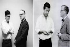 In Cold Blood by Truman Capote