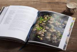 Jerusalem by Yotam Ottolenghi