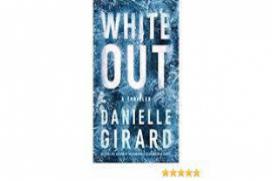 White Out by Danielle Girard