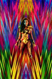 Wonder Woman 1984 2020